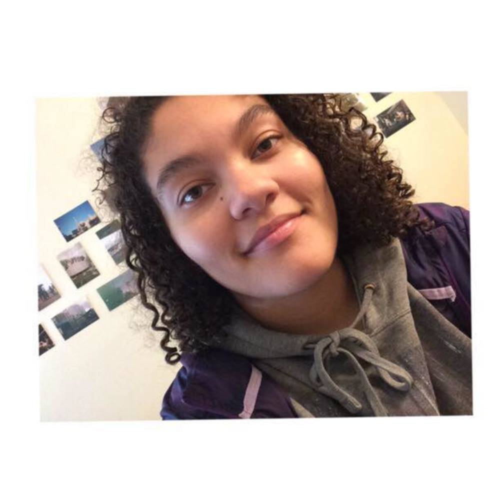 Meet your Posher, Isabella